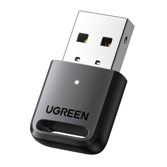 UGREEN CM390 Adaptor USB Bluetooth 5.0 (negru)