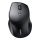 Mouse fără fir ergonomic UGREEN 90395 (negru)