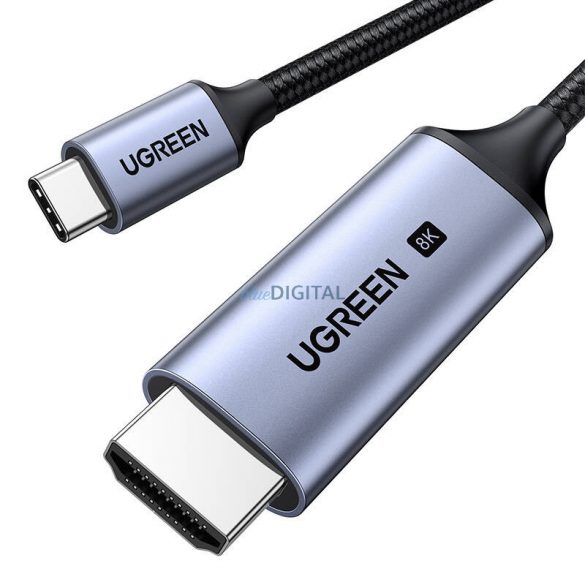 Adaptor USB-C - HDMI UGREEN 90451 8K 1.5m