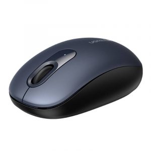 Mouse fără fir UGREEN 90550 2.4G (albastru noapte)