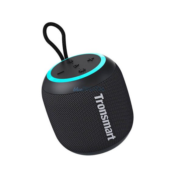 Difuzor Bluetooth wireless Tronsmart T7 Mini Black (negru)