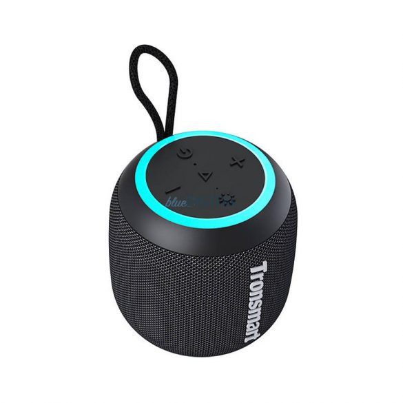 Difuzor Bluetooth wireless Tronsmart T7 Mini Black (negru)