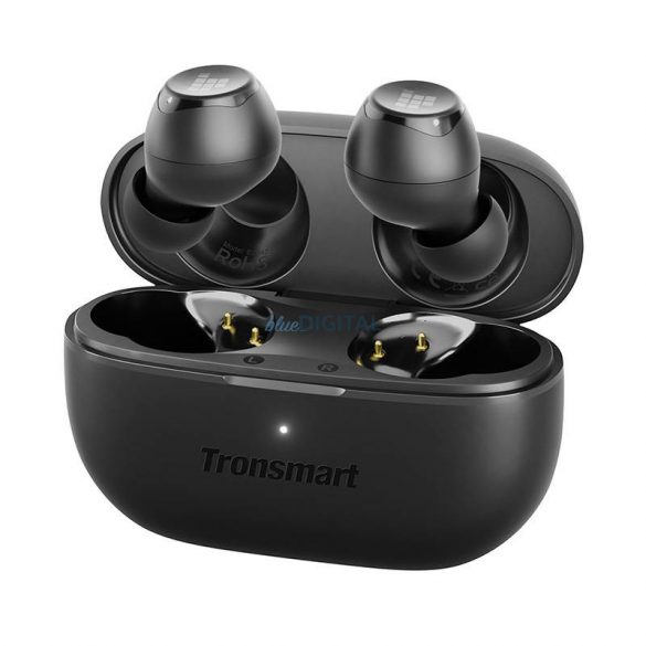 Căști fără fir TWS Tronsmart Onyx Pure (negru)