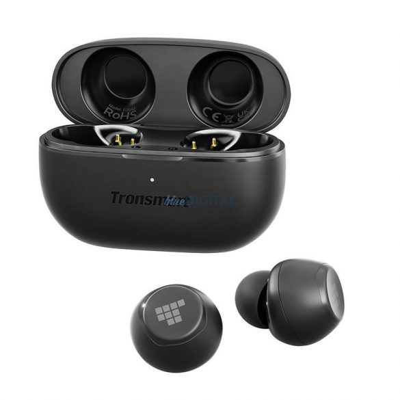 Căști fără fir TWS Tronsmart Onyx Pure (negru)