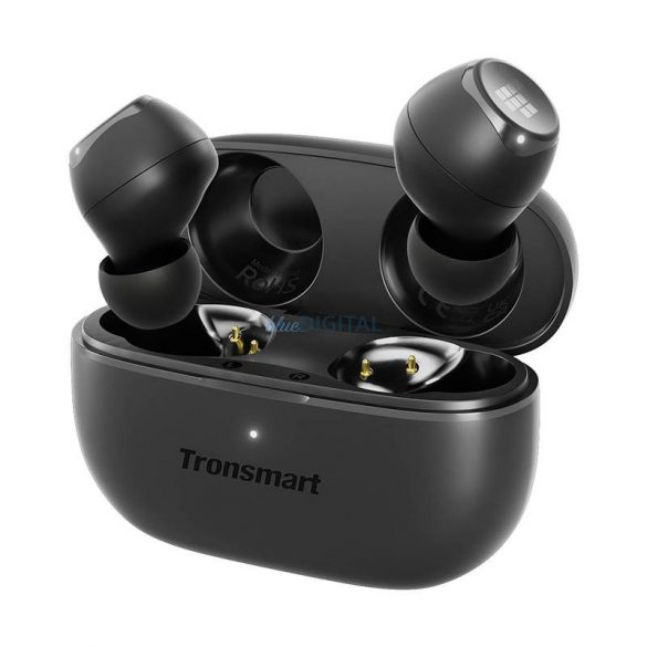 Căști fără fir TWS Tronsmart Onyx Pure (negru)