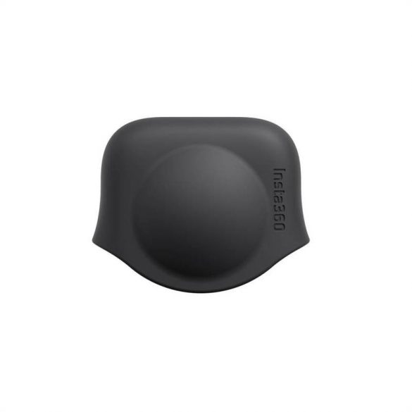 Protector de lentile din silicon pentru Insta360 ONE X2