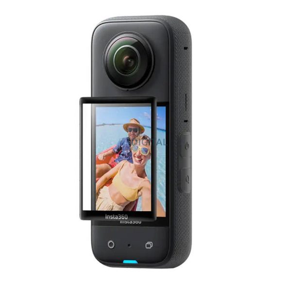 Protector de ecran Insta360 X3