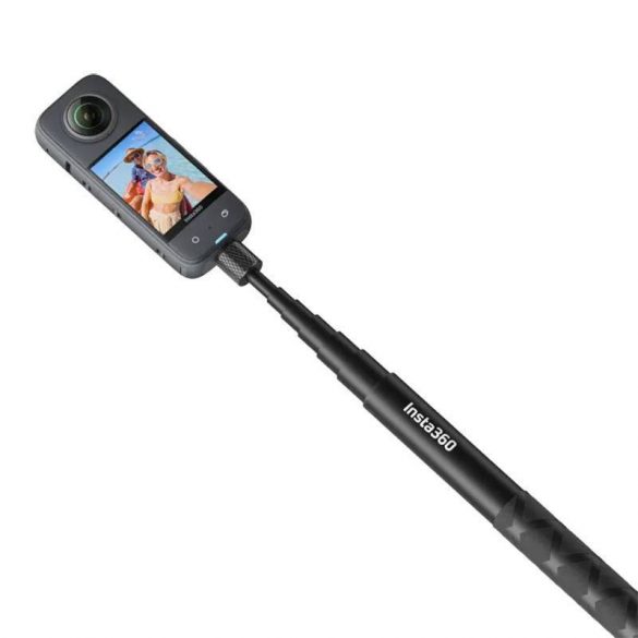 Stick selfie invizibil Insta360 114cm