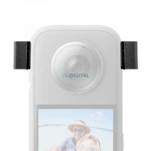 Camera Wind Muff Insta360 X3