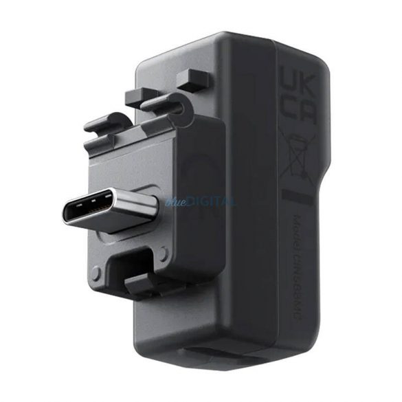 Adaptor pentru microfon Insta360 X4