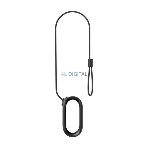 Cabluri de siguranță Insta360 GO 3/GO 3S pandantiv magnetic CINSBATJ (negru)