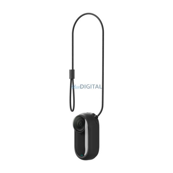 Cabluri de siguranță Insta360 GO 3/GO 3S pandantiv magnetic CINSBATJ (negru)