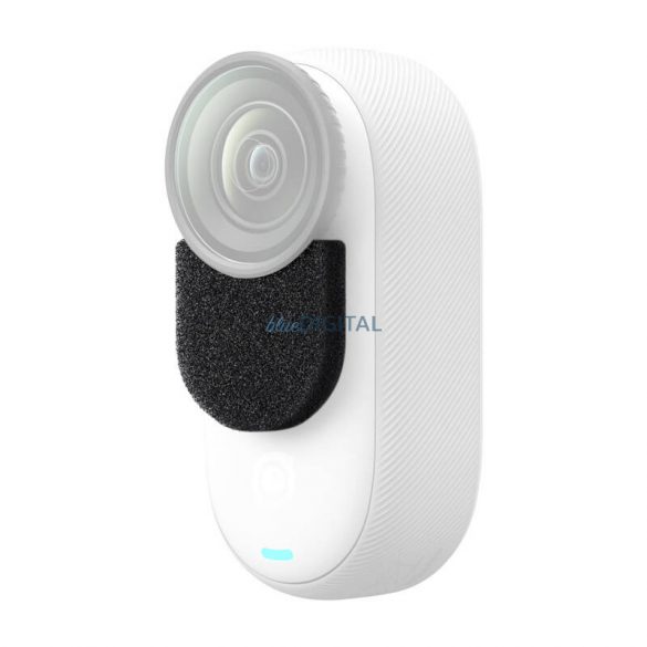 Carcasă pentru microfon Insta360 GO 3/GO 3S CINSBATL