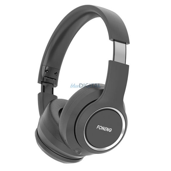 Căști fără fir Foneng BL50 Bluetooth 5.0 (negru)