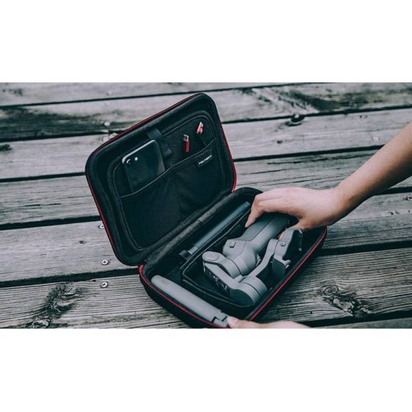 Carcasă PGYTECH pentru DJI OM 5/4 / Osmo Mobile 3 / Pocket / Pocket 2 / Camere de acțiune și sport (P-18C-020)