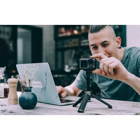 Mini trepied cu braț PGYTECH pentru DJI Osmo Pocket / Pocket 2 / camere de acțiune și sport (P-GM-117)