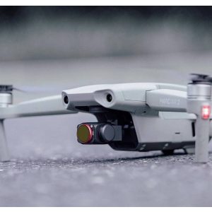 Filtru VND 6-9 Stage PGYTECH pentru DJI Mavic Air 2 (P-16A-041)