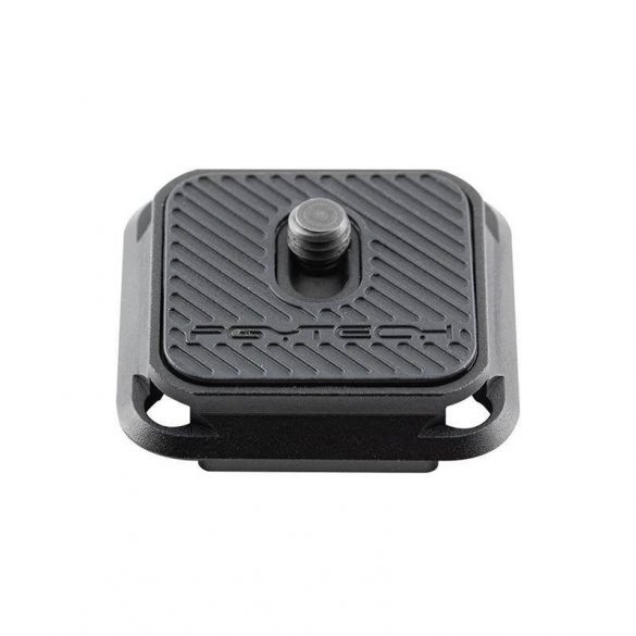 Adaptor cu eliberare rapidă PGYTECH SnapLock (P-CG-050)