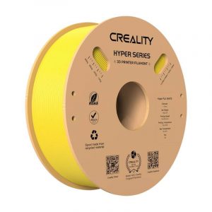 Hyper PLA Filament Creality (galben)