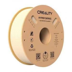 Hyper PLA Filament Creality (bej)