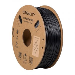 Hyper ABS Filament Creality (negru)