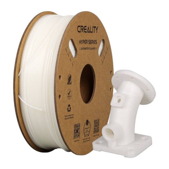 Hyper ABS Filament Creality (alb)