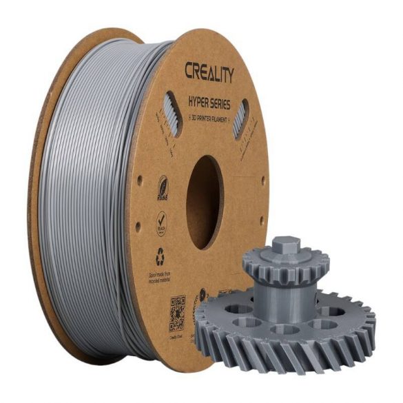 Hyper ABS Filament Creality (gri)