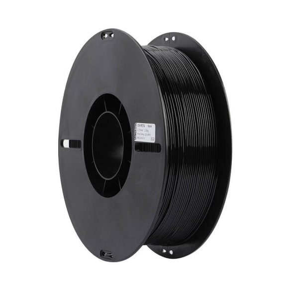 CR-PETG Filament Creality (negru)