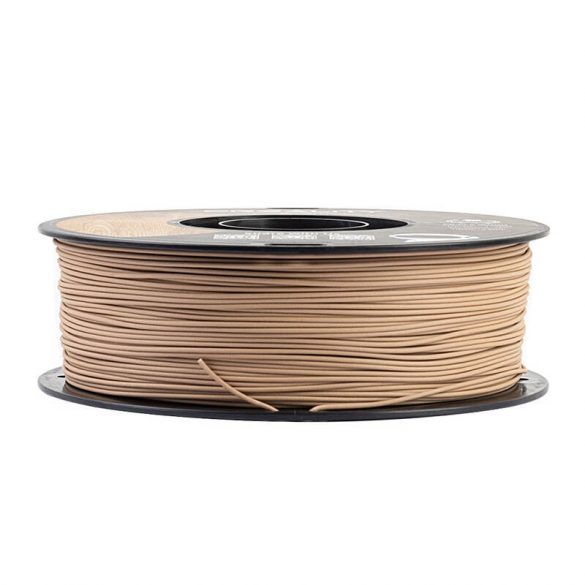 CR-PLA Wood Filament Creality (pin alb)