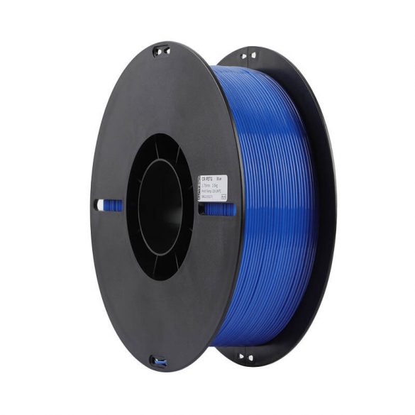 CR-PETG Filament Creality (albastru)