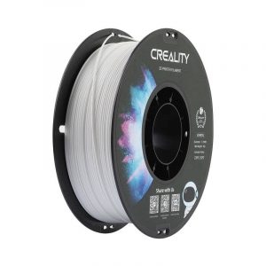 CR-PETG Filament Creality (alb)