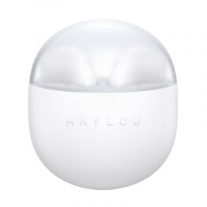 Căști wireless Haylou X1 Neo (albe)