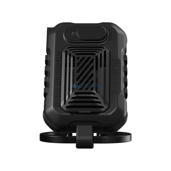 Repelent portabil pentru țânțari Flextail Light Repel (negru)