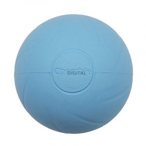 Cheerble Ball W1 SE minge interactivă pentru animale de companie