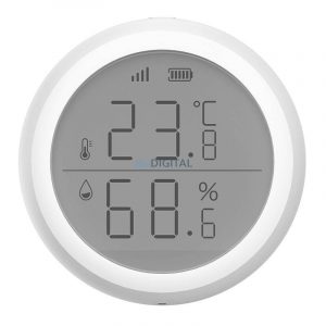 Senzor de temperatură și umiditate IMOU ZTM1 ZigBee