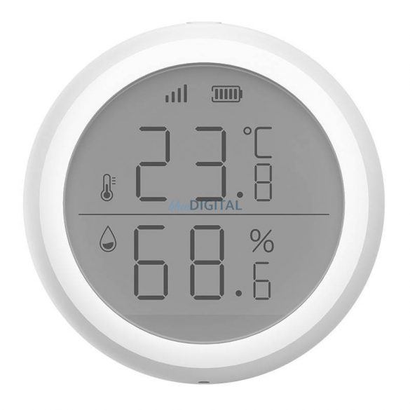 Senzor de temperatură și umiditate IMOU ZTM1 ZigBee