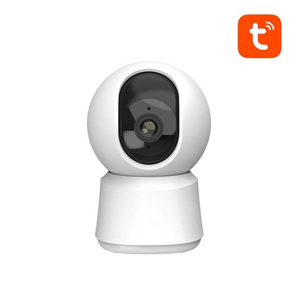 Cameră IP Laxihub P2-TY WiFi 1080p 360° Tuya