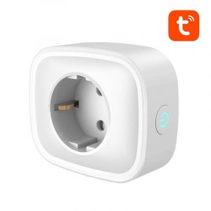 Priză Gosund SP1 Smart WiFi, Tuya