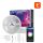 Banda LED Gosund SL2 Smart, 5 m, Tuya