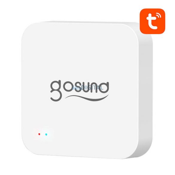 Alarma gateway Bluetooth/Wi-Fi inteligentă Gosund G2