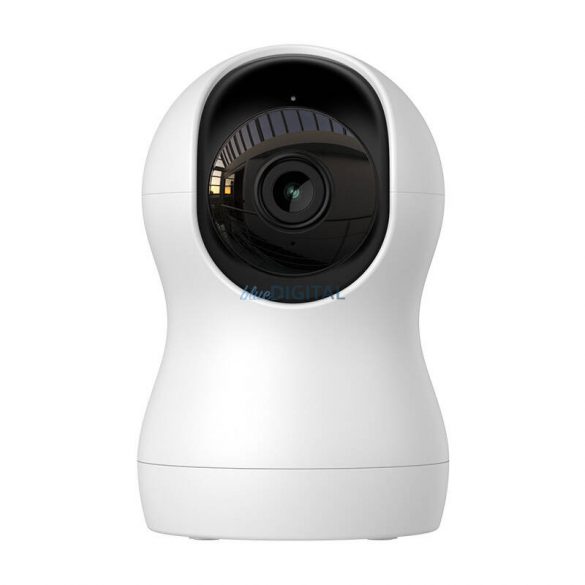 Cameră IP Wi-Fi de interior 360° Gosund IPC2 3MP