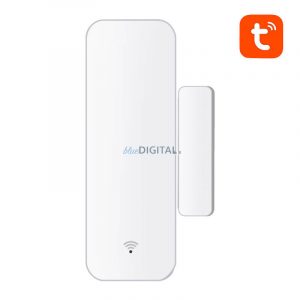 Senzor wireless inteligent pentru ușă/fereastră Wi-Fi Gosund S2