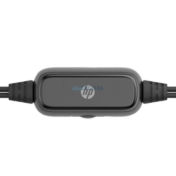 Difuzor cu fir HP DHS-2111 (negru)