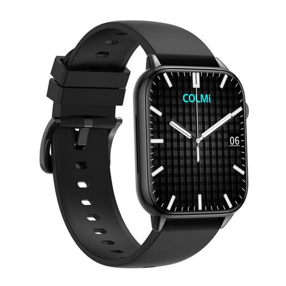 Smartwatch Colmi C61 (negru)