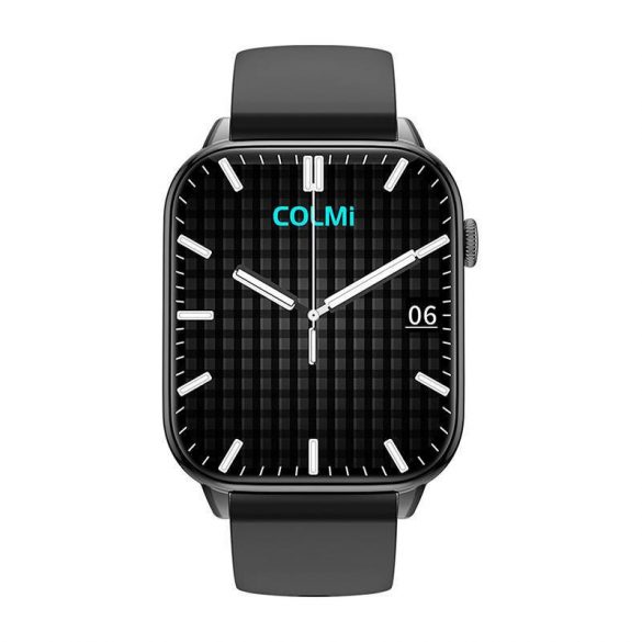 Smartwatch Colmi C61 (negru)