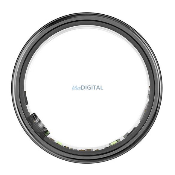 Colmi R06 inel inteligent 21.3mm - negru