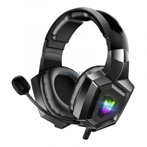 Căști gaming ONIKUMA K8 Black