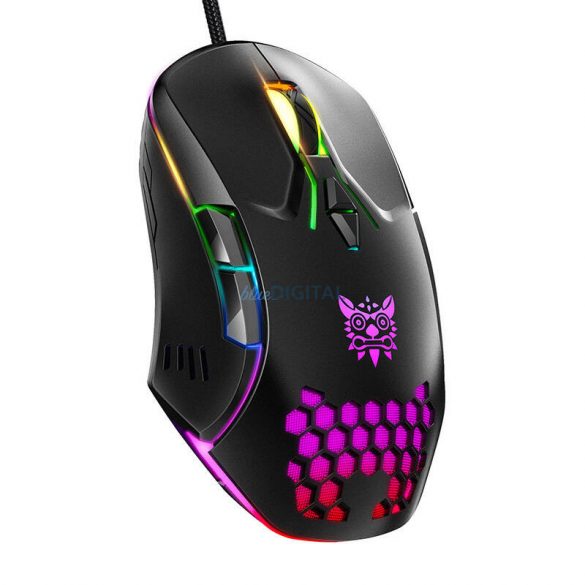 Mouse de gaming ONIKUMA CW902