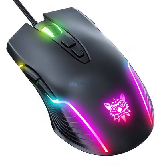 Mouse de gaming ONIKUMA CW905 negru