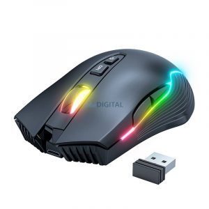 Mouse pentru jocuri ONIKUMA CW905 (negru)